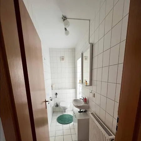 Apartment Vw Werk Wolfsburg 4 Betten Ein Preis *