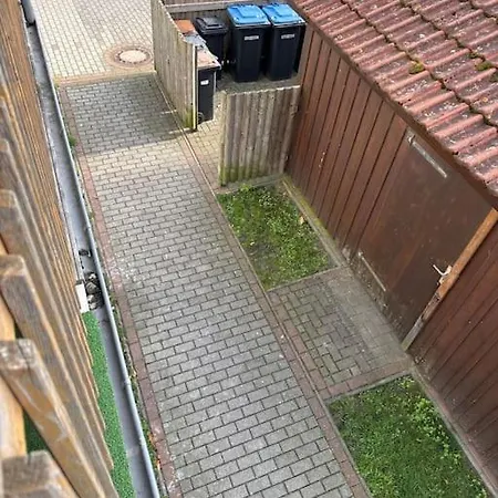 Apartment Vw Werk Wolfsburg 4 Betten Ein Preis *