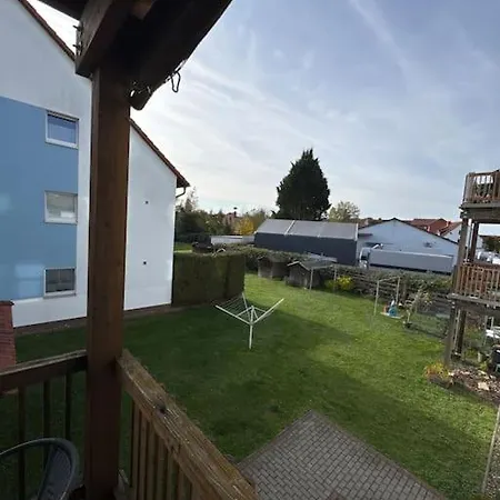 Apartment Vw Werk Wolfsburg 4 Betten Ein Preis *