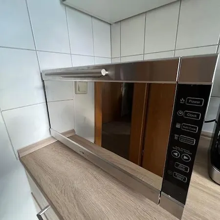 Vw Werk Wolfsburg 4 Betten Ein Preis Apartment