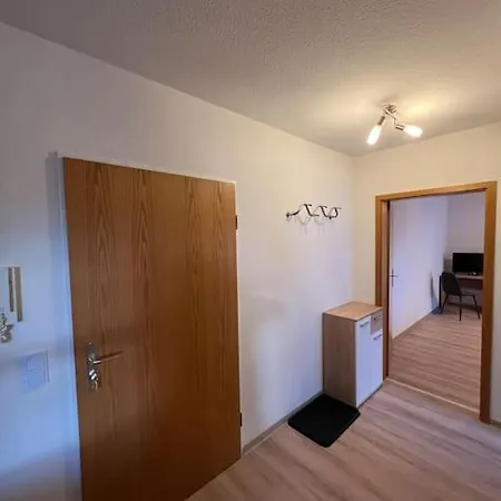 Apartment Vw Werk Wolfsburg 4 Betten Ein Preis