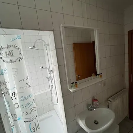 Apartment Vw Werk Wolfsburg 4 Betten Ein Preis Oebisfelde