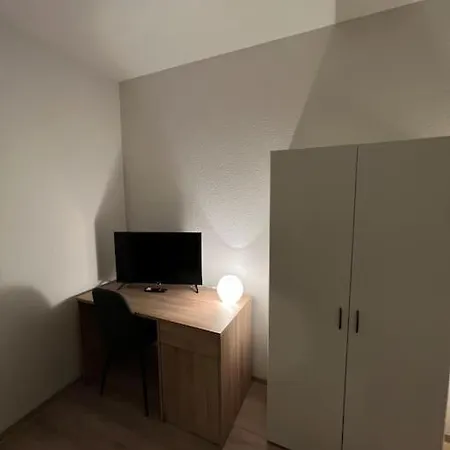 Apartment Vw Werk Wolfsburg 4 Betten Ein Preis