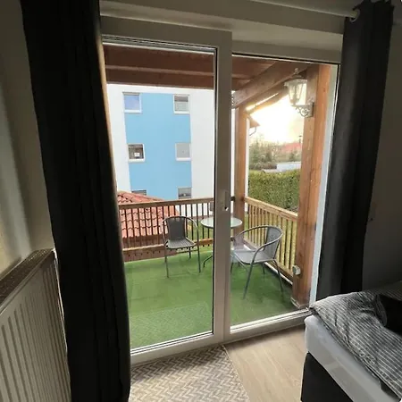 Vw Werk Wolfsburg 4 Betten Ein Preis Apartment *