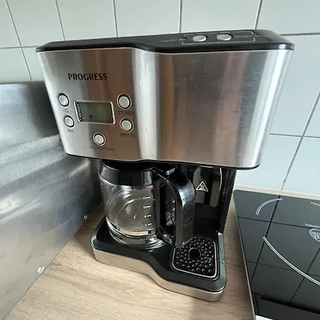 Apartment Vw Werk Wolfsburg 4 Betten Ein Preis *