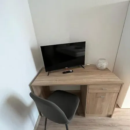 Vw Werk Wolfsburg 4 Betten Ein Preis Apartment Oebisfelde