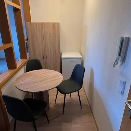 Apartment Vw Werk Wolfsburg 4 Betten Ein Preis Oebisfelde