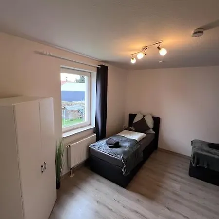 Apartment Vw Werk Wolfsburg 4 Betten Ein Preis