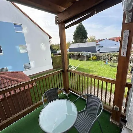 Apartment Vw Werk Wolfsburg 4 Betten Ein Preis Oebisfelde