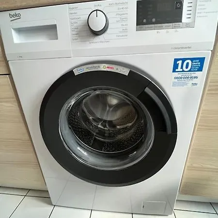 דירה Vw Werk Wolfsburg 4 Betten Ein Preis *