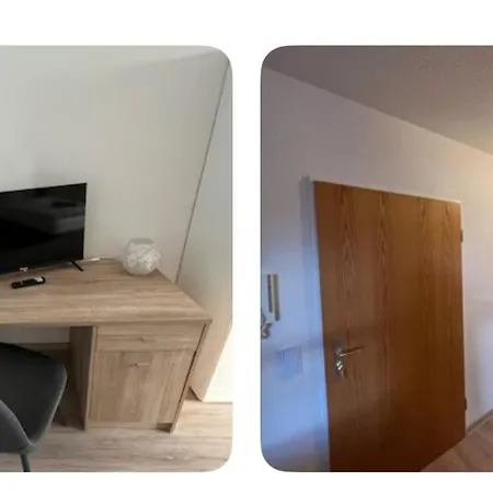 Vw Werk Wolfsburg 4 Betten Ein Preis Apartment Oebisfelde