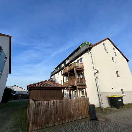 Apartment Vw Werk Wolfsburg 4 Betten Ein Preis