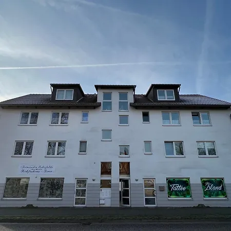 Apartment Vw Werk Wolfsburg 4 Betten Ein Preis