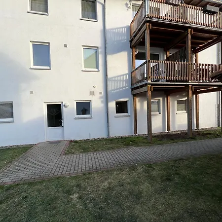 Apartment Vw Werk Wolfsburg 4 Betten Ein Preis *